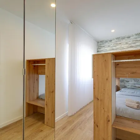 Sol De Armacao Apartment *