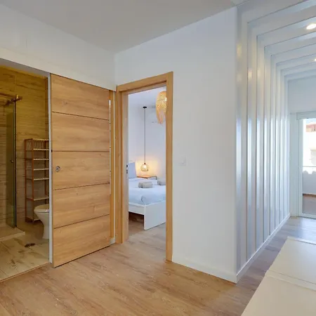 Apartment Sol De Armacao *