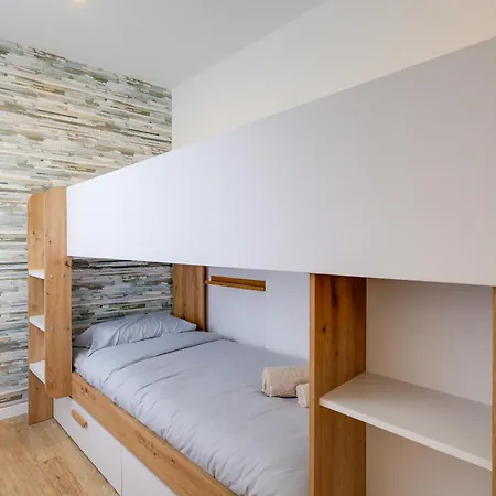 Διαμέρισμα Sol De Armacao Armação de Pêra