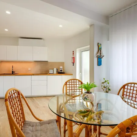 Apartment Sol De Armacao Armação de Pêra