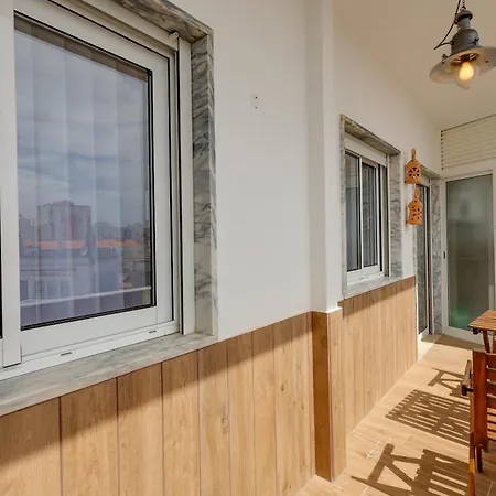 Appartement Sol De Armação Armação de Pêra
